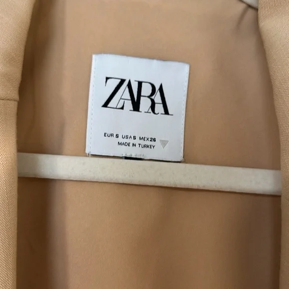 Zara blazer - Picture 2 of 7